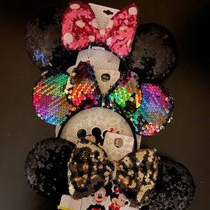 Mickey Ears